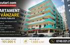 Apartament 2 camere - 61 mp - Et. 5, Mamaia - Sat - 1