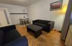 Inchiriere Apartament Vintage Dorobanți 3 CAM  , 65MP , 8MIN M  Stefan Cel Mare - 10