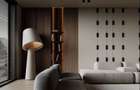 Penthouse nou în Herăstrău: 122mp, terasă 35mp, lux premium - 2
