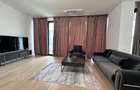 Penthouse de închiriat în WIN Herăstrău | 5 cam | Terasă panoramică | 2 locuri - 7