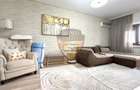 3 camere, Faleza Nord, 84 mp, 2 bai, 2 balcoane, renovat, mobilat, etj 7/8, lift - 1