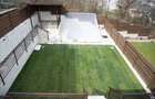 Casă premium cu piscină încălzită și teren 350 mp | Gruia - 3