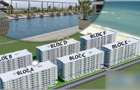 Apartament de vanzare 2 camere + 2 bai I Mamaia Nord I Malul Marii Negre