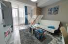 Apartament 2 camere mobilat, 44 mp si balcon - Dedeman Doamna Stanca