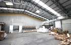 Proprietate pozitie exceptionala, teren 10,000 mp, deschidere DN1 36 ml, hala, b