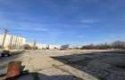 Inchiriere spatiu industrial/platforma betonata Fizicienilor-Vitan