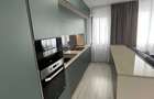 Comat Towers | 2 Camere - Mobilat și Utilat Premium | Parcare - 18