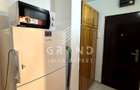 Garsonieră cu BALCON | 26 mp | UMF–Zorilor/P-ța Zorilor | Etaj 2/4 - 6
