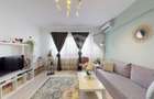 Apartament 2 camere Bloc nou 200 m Metrou Dimitrie Leonida Berceni 100 - 7