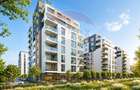 Apartament luminos si generos cu 3 camere Sisesti - Metrou Straulesti - 5