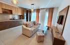 Apartament ultrafinisat cu 2 camere si parcare subterana Marasti - 2