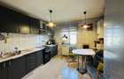 Apartament 4 camere | Decomandat | 82 mpu | Piata Flora Manastur  - 2