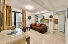 Apartament open space cu 2 camere si parcare in zona Coresi - 1