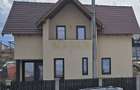 Casa individuală , Campenesti , 120 util , 300 teren - 3