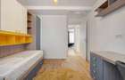 Apartament 3 camere - City Point Aviatiei - 7
