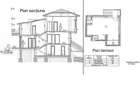 VILA D+P+E (Demisol + Parter + Etaj), zona KM 4-5 - 5