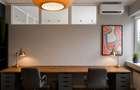 Bd. Nicolae Bălcescu nr. 35 | Etaj 7 | 149 mp | Birou Premium sau Apartament - 22