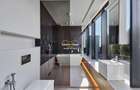 PenthouseTip Duplex 436 mp-5 camere LUX  Floreasca-Barbu Vacarescu Vedere Libera