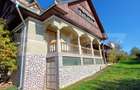Casa renovabila cu 11508 mp teren, in Copaceni - 1