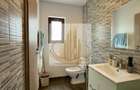 Duplex moderm mobilat si utilat complet | Toate utilitatile