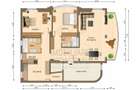 Primavera Residence | B-dul Primaverii | Vedere deschisa - 1