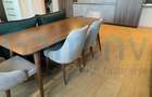 Apartament cu 3 camere de inchiriat, in bloc nou, zona Onestilor, Oradea, Bihor - 2