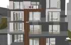 Teren de Vanzare cu AC in Grigorescu  - proiect inceput - 3
