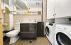 Inchiriere apartament 160 mp- 3 camere cu gradina zona Nordului Sat Francez - 21
