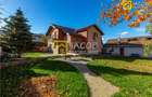 Vila P+M, teren 497 mp, str. Aeroportului, Bacau - 1