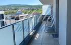 Apartament 3 camere, 68mp + 20mp terasa, bloc nou, centru Borhanci - 19