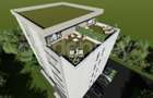 Imobil D+P+6 cu destinatie Hotel - 2