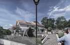 Duplex 5 camere in Chinteni, teren 275 mp, utili 118 mp - 5