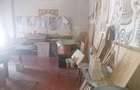 De vanzare fabrica mobilier lemn masiv sculptat + confectii metalice - 5