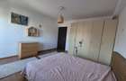 Voluntari - Metro, Omnix City, vanzare ap 2 camere mobilat, parcare - 13