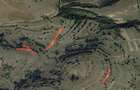 Portofoliu funciar de peste 10 hectare | Izbuc - Carpinet | Jud. Bihor - 1