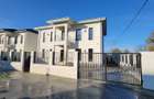 Casă 4 camere, 160 mp utili, teren 350 mp, lângă parc - 4