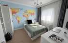 Vila 5 camere D+P+1E 775mp terenlanga padure - Valea Lupului - 7