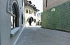 Vila Renovata - Birouri/ Clinica/ Showroom - Piata Romana - 16