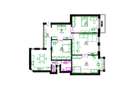 Apartament Piata Mocioni - 1