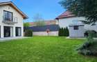 Casa in Sacele zona Turches, 4 camere, 2 bai, P+M,constructie 2018, teren 453 mp - 1