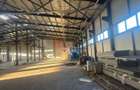 Hală Metalică Industrială, 2.300 mp ,Parcul Industrial Miroslava, - 3