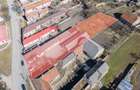 Clasa A, rezidential/ servicii/ investitional, 2.240 mp teren,Central,Halchiu,Br - 38