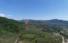 Teren intravilan zona Gura Bascei, com. Cislau - 4