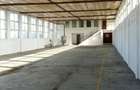 Sere ( Varful cu Dor) , hala 680 mp., platforma betonata 2.000 mp. - 1