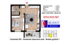 Apartament 2 camere (tip studio) - Metrou Berceni - Finalizat/Acte gata ! - 6