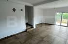 Duplex modern cu teren de 450 mp!