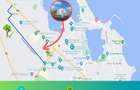 Vila 4 camere,curte, parcare, Constanta, Zona Tomis Nord, Dedeman - 4