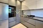 Exclusiv | Vila lux 5 camere | Baneasa-Sisesti