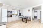 Apartament 4 camere moderne, etaj 1, 85mp, 2 bai si parcare | Borhanci - 2