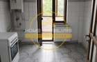 Etaj 1 Apartament 2 Camere Decomandat 59 MP Bloc 1986 Nicolina-Rond Vechi